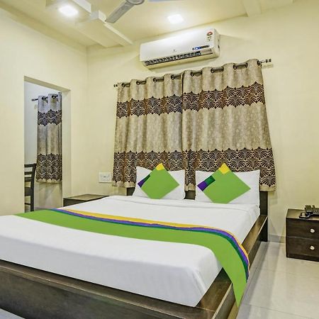 Treebo Trend Dwarka Inn Nagpur Exterior photo