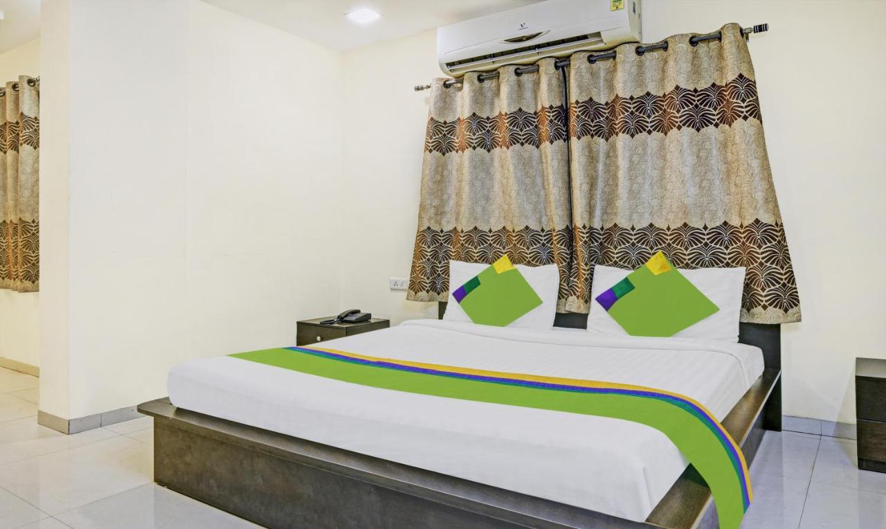 Treebo Trend Dwarka Inn Nagpur Exterior photo