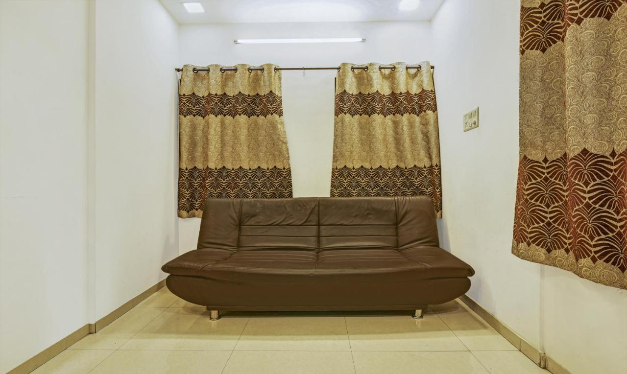 Treebo Trend Dwarka Inn Nagpur Exterior photo