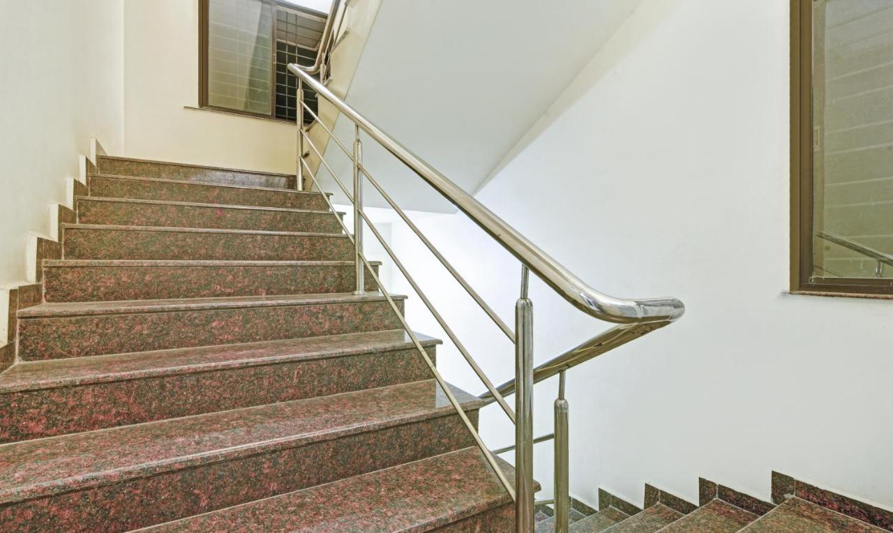 Treebo Trend Dwarka Inn Nagpur Exterior photo